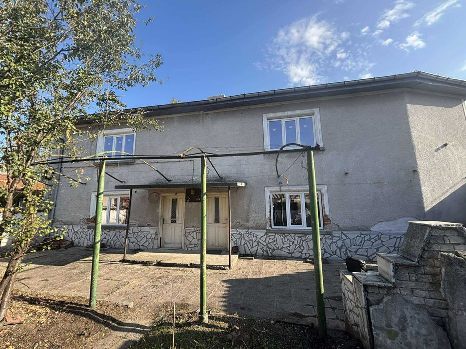 Продава се Къща в с. Дълбок извор, Област Пловдив - 220 кв.м за 305 €/кв.м - Снимка #4