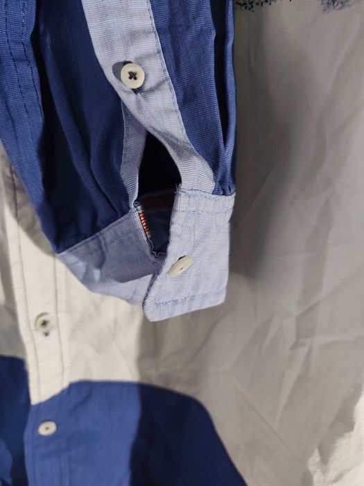 DESIGUAL риза/мъжка L