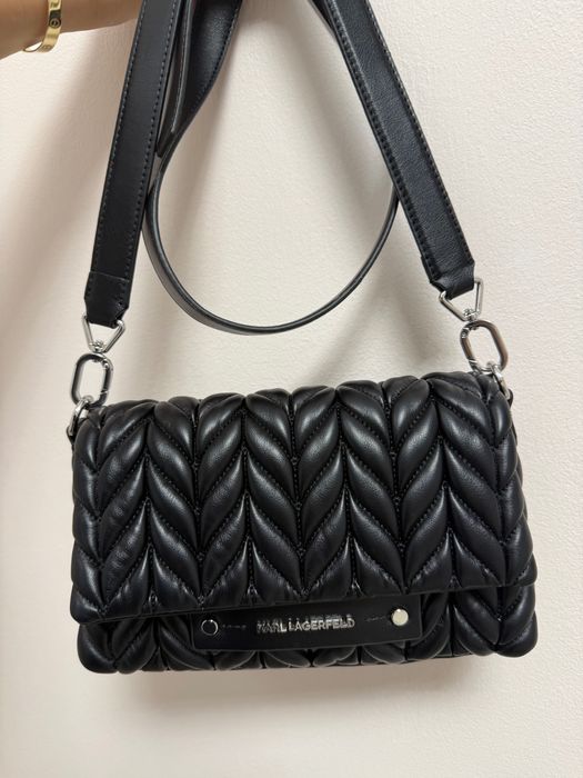 Karl Lagerfeld дамска чанта