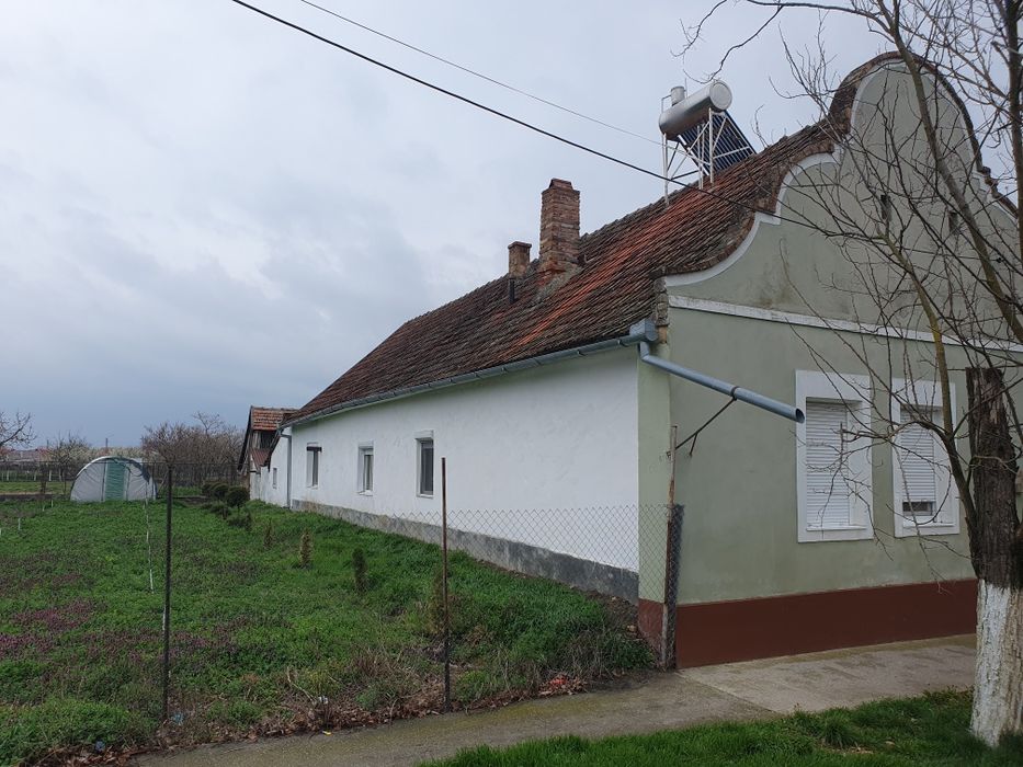Proprietar vând casa