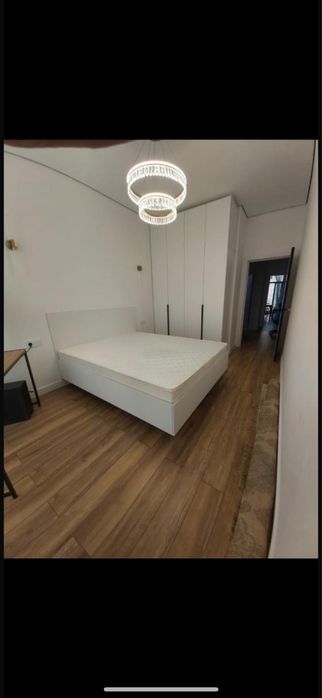 Парящая кровать в продаже