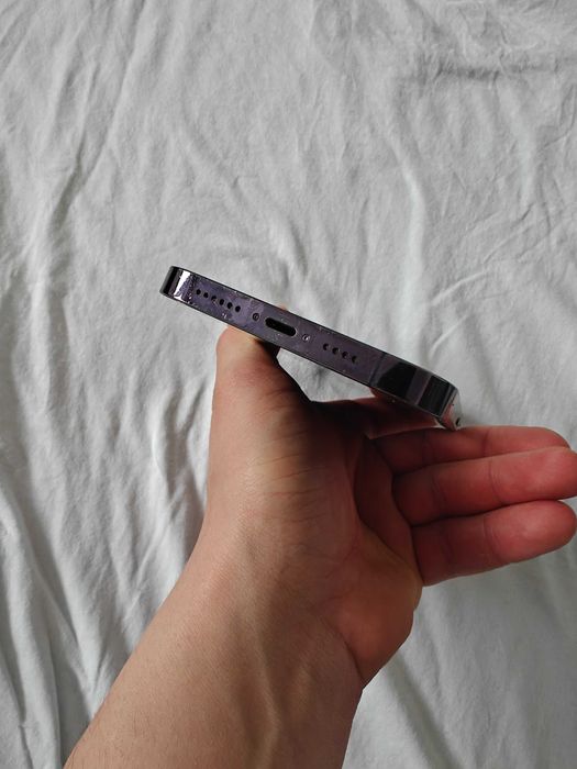 iPhone 14 Pro Max 256GB Blocat America Esim