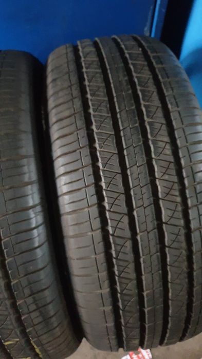 225/55R17 Ling Long