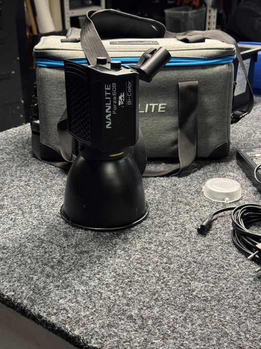 Свет Nanlite Forza 60B