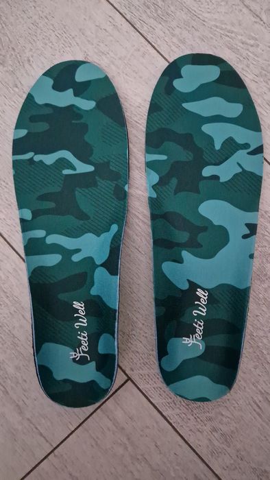 Vând tălpici unisex