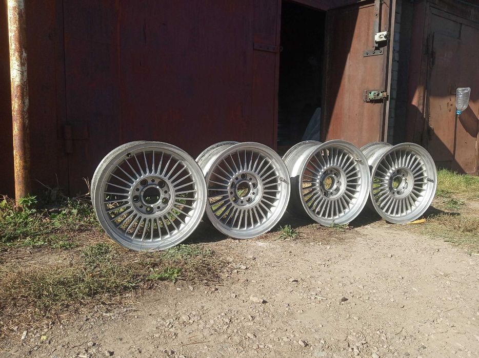 Диски 4 стиль R16