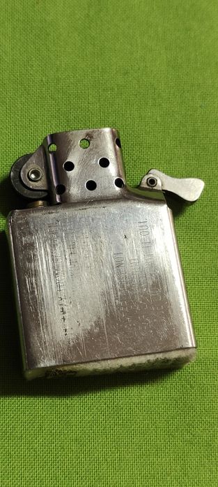 Zippo Bon Jovi brichetă