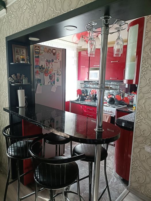 Продается 3х комнатная квартира