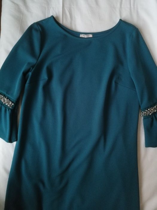 Vand Rochie Orsay Albastru