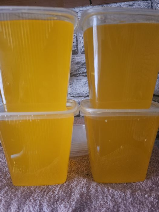 Продам топлёное домашнее масло