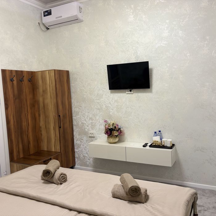 hotel hostel mexmon uyi