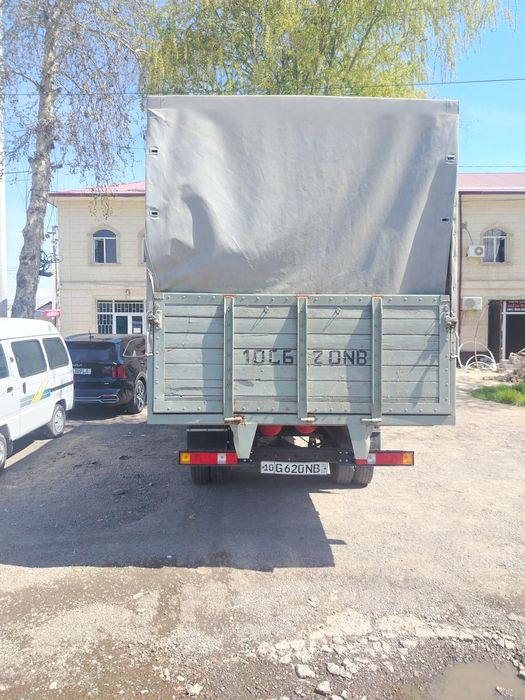 Газель 2018йилги