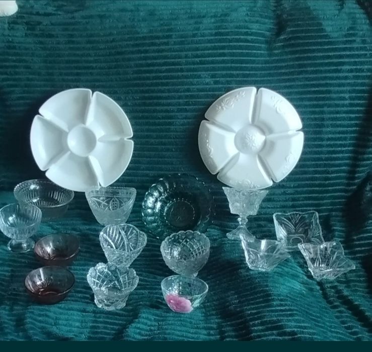 Продам посуду СССР