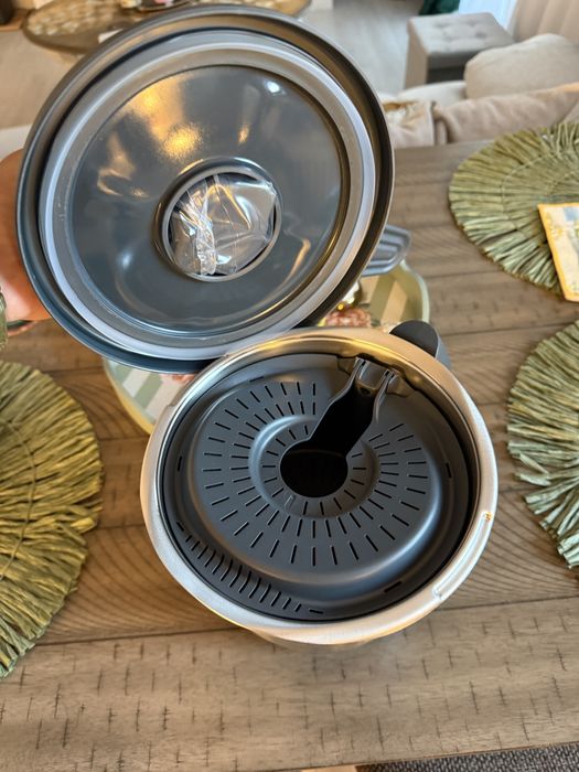 Vas de mixare Thermomix TM6 nou