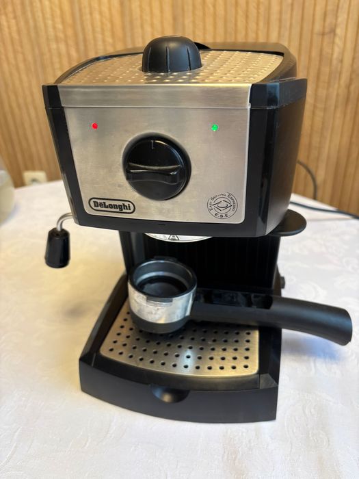 Кафемашина DeLonghi