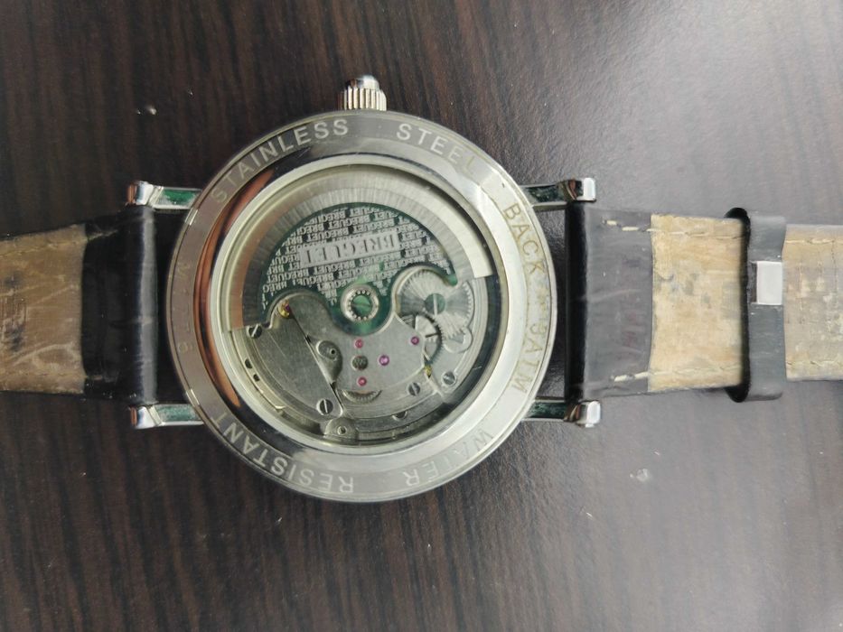 Продавам Часовник Breguet