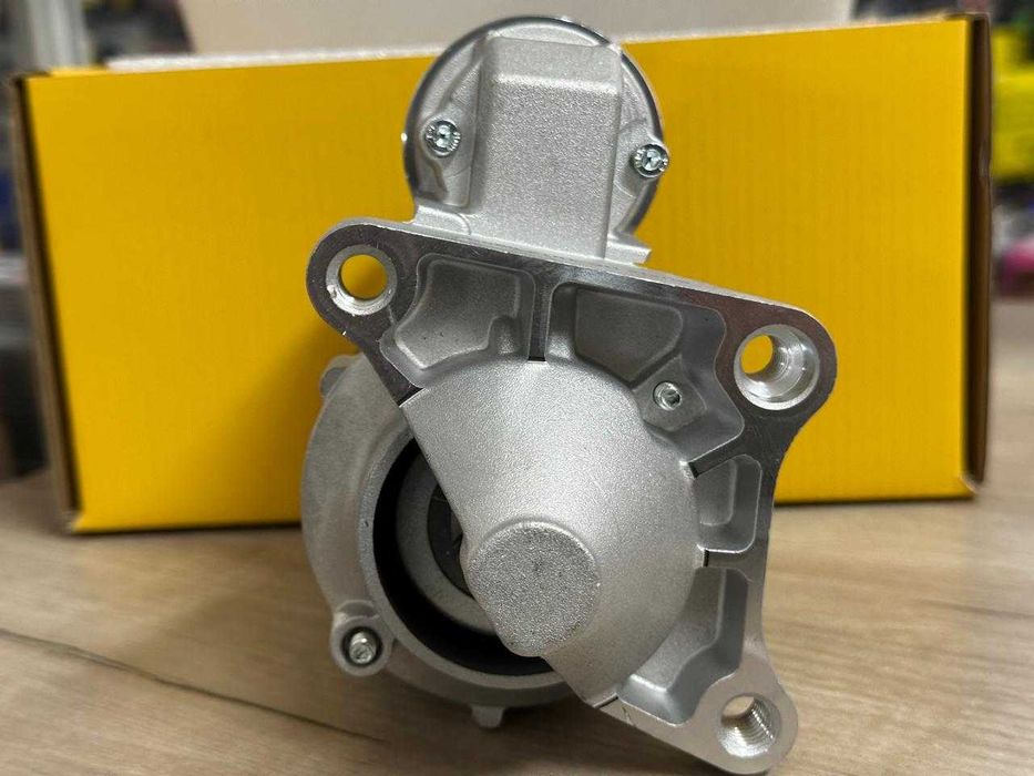 Купить стартер LADA, RENAULT. Караганда. Автомаркет.