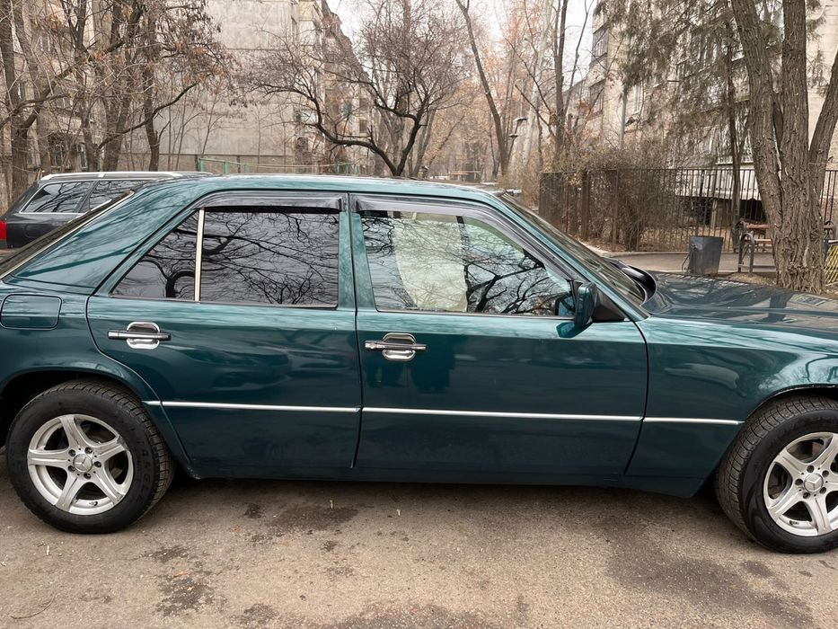 Продам мерседес б