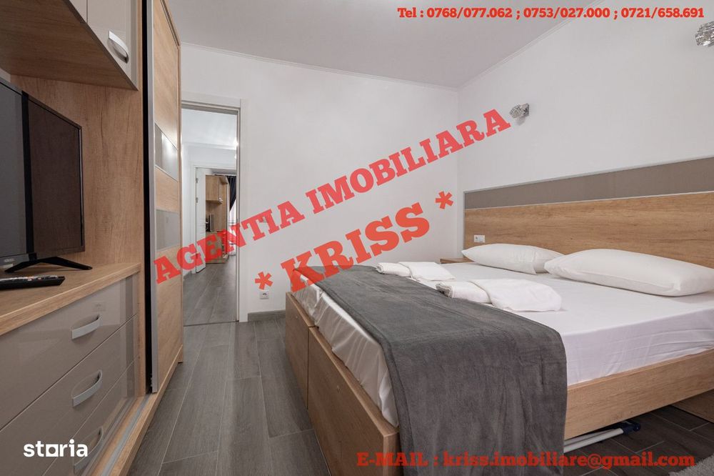 Apartament Centru 4 Camere De Lux Etaj 1 Mob Utilat 117M Cu Terasă 25M