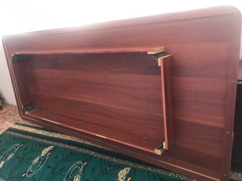 Стол трансформер 2.75х1.20 см