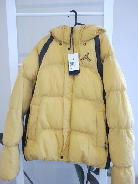 Jordan зимняя куртка(США)