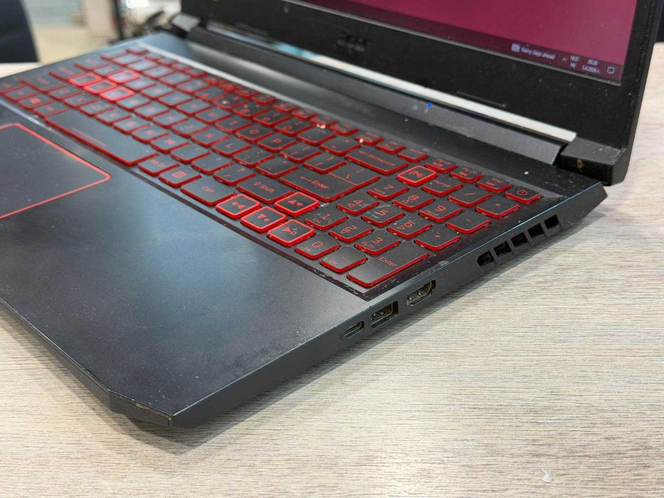Лаптоп Acer Nitro AN515-55