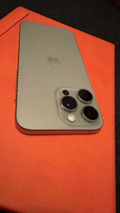 Apple iPhone 15 Pro Max 256Gb