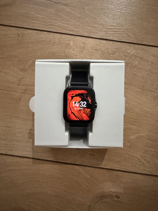 Фитнес часы Amazfit gts 2