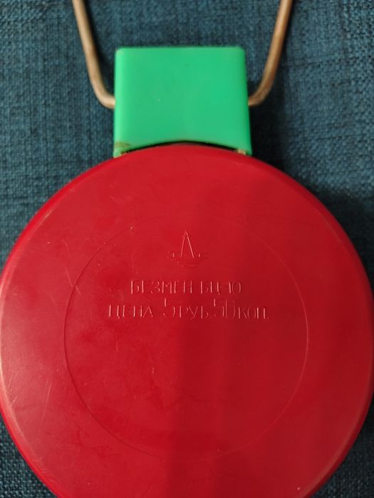 Весы-безмен советский