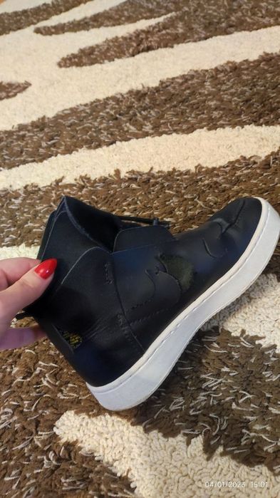 Дамски маратонки и кецове Nike и Adidas