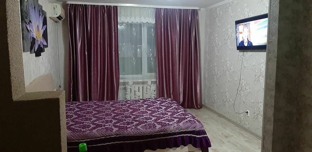 Посуточно .почасам.Фото соответствует действительн.см.другие кв.(м/р,,