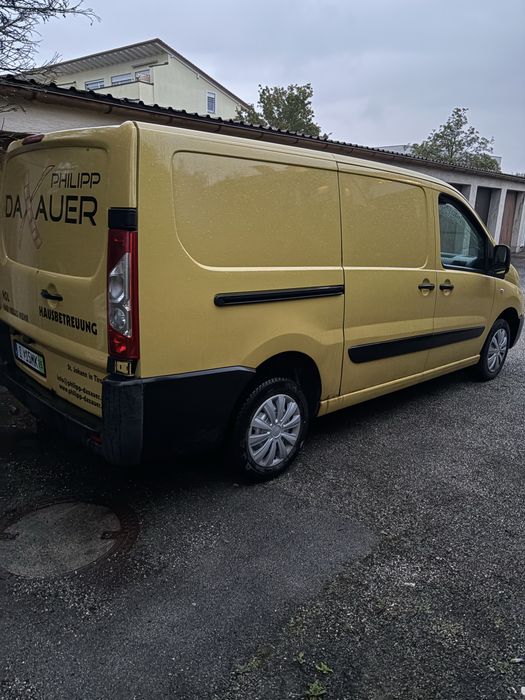 Peugeot Expert L2H1