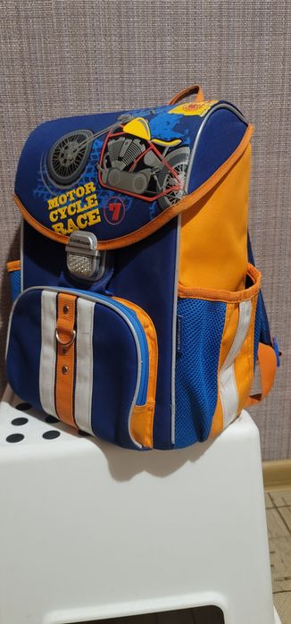 Школьный  ранец/рюкзак ErichKrause