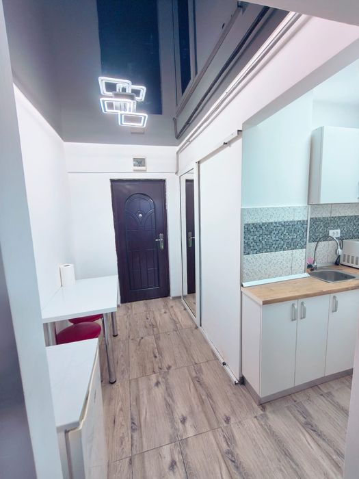 Regim hotelier Tiglina 1