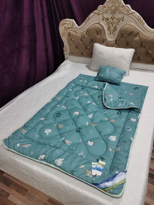 Детская постельное белье