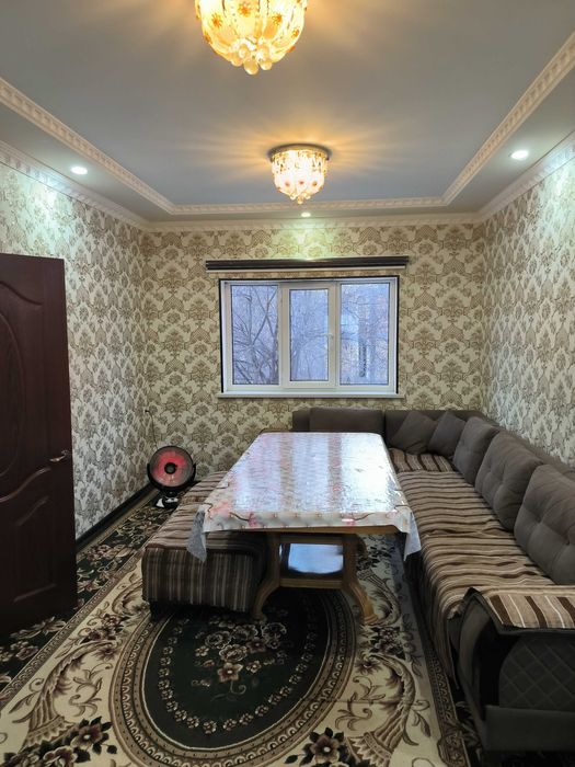 Продается дача в Чимган 2 линия на участке 600 м2