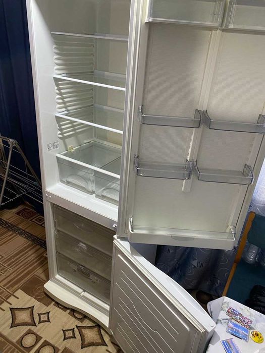 Холодильник Атлант