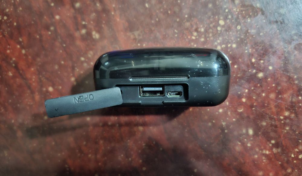 Casti Bluetooth Wireless