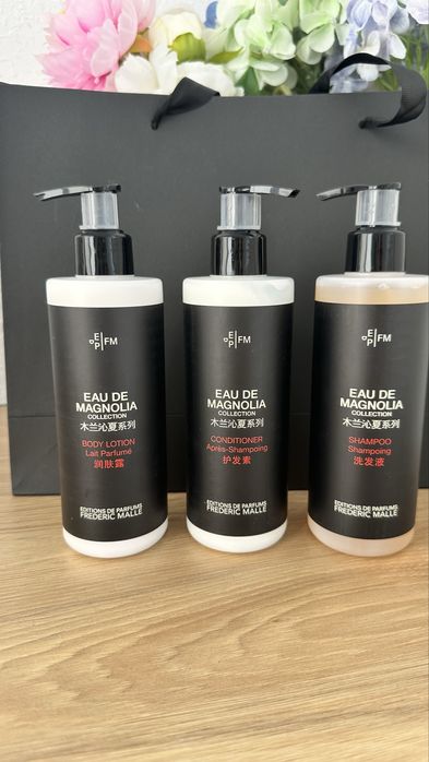 В наличии! Подарочные бренд наборы