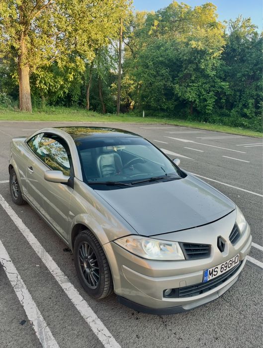 RENAULT Megane 2007 — imagine 5
