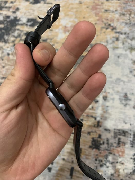 Amazfit GTS2 mini black