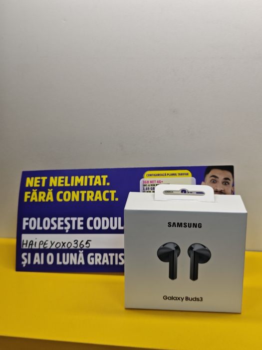 Samsung Galaxy Buds 3
