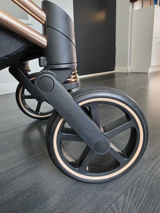 Cybex Platinum Priam 3 in 1
