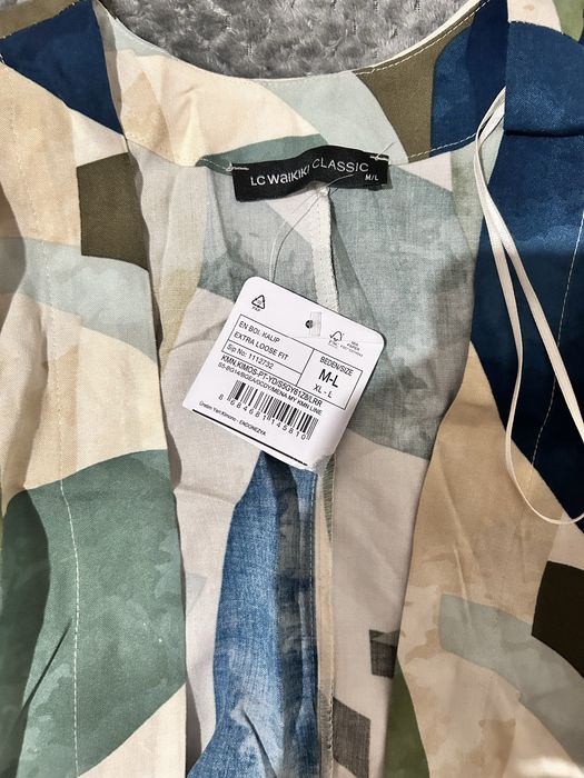 Продам костюм летний