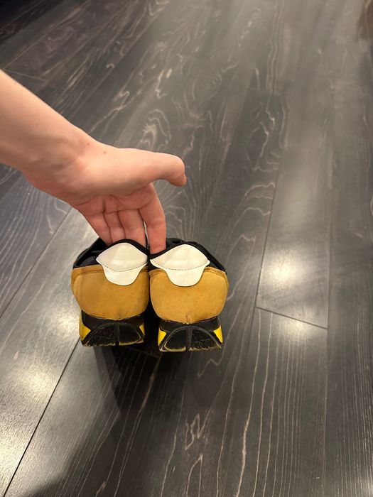 Маратонки 39 номер