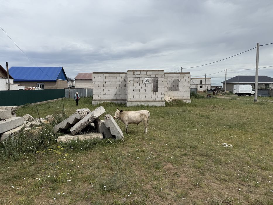 Продам участок в кояндах 10 соток