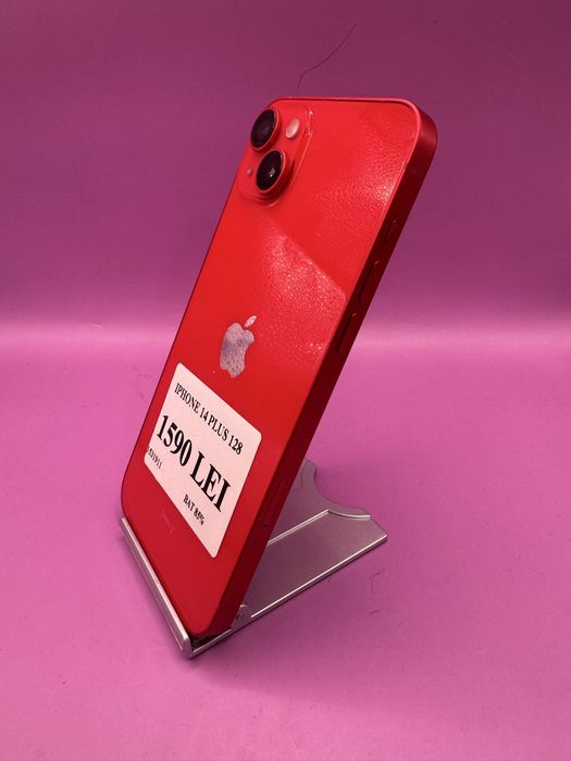 Iphone 14 Plus 128gb •Matei Amanet Crangasi•15131