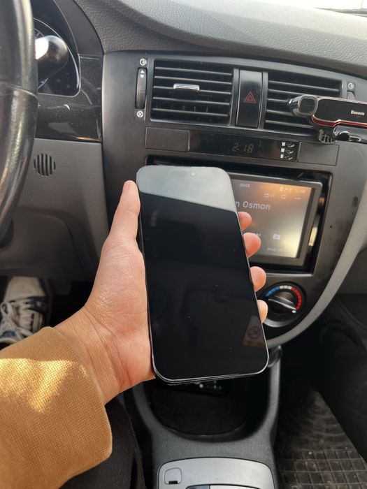 Iphone 16 pro max 256 gb