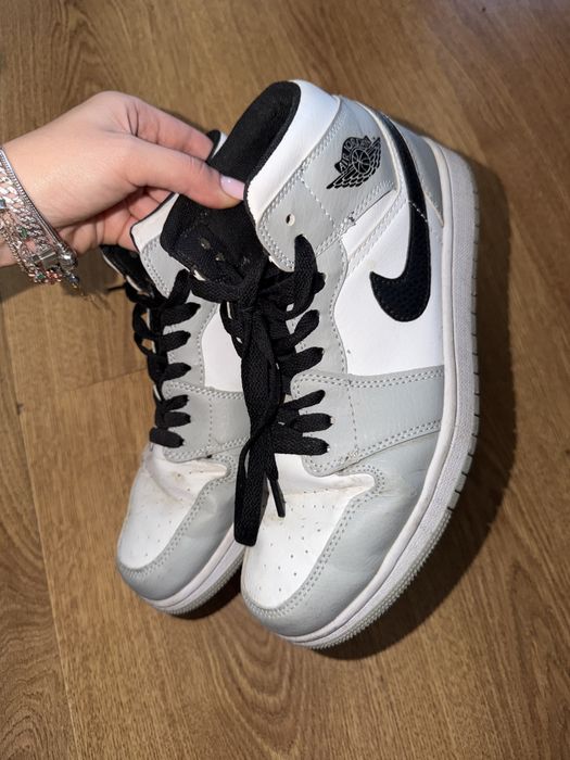 Nike Jordan обувки