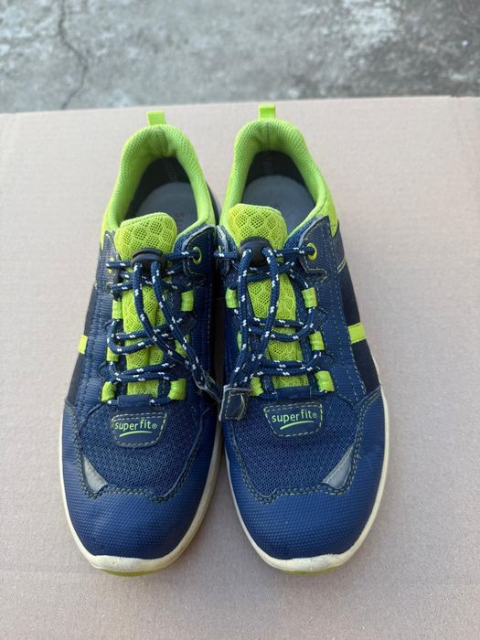 SUPERFIT incaltaminte/adidasi copii , marimea 37